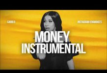 Cardi B – Money (Instrumental) Cardi B Money Instrumental