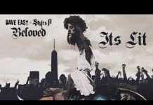 Dave East ft Styles P – Its Lit (Instrumental) Dave East ft Styles P Its Lit Instrumental