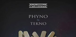 tekno ft phyno iwa