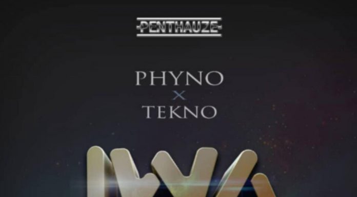 Download Phyno ft Tekno – Iwa (Instrumental) Phyno ft Tekno Iwa Instrumental