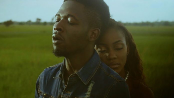 JOhnny Drille Wait For Me