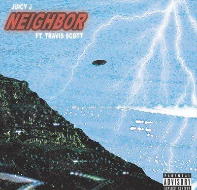 Juicy J – Neighbor (Instrumental) By Buddah Bless