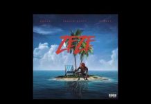 Kodak Black – ZEZE ft. Travis Scott & Offset (Instrumental) Kodak Black ZEZE ft Travis Scott Offset Instrumental