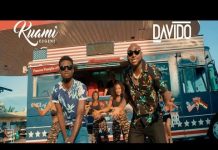 Davido ft Kuami Eugene – Meji Meji (Instrumental) Kuami Eugene ft Davido Meji Meji Instrumental