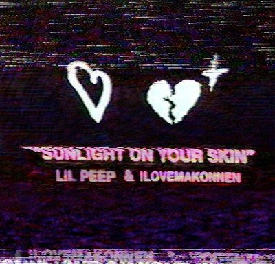 Lil Peep – Sunlight On Your Skin ft ILoveMakonnen (Instrumental) By IIVI Lil-Peep-Sunlight-On-Your-Skin Instrumental