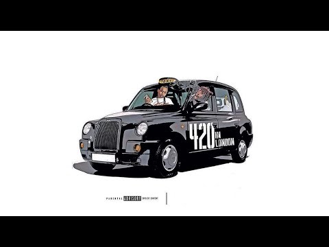 Lil Uzi Vert & Pressa – 420 in London (Instrumental) Lil Uzi Vert and Pressa 420 in London Instrumental
