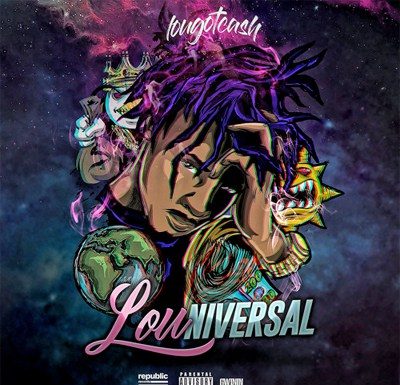 Lougotcash – EX’s (Instrumental) By TnTXD, Yung Tago & Yung Lando Lougotcash-Louniversal Instrumental