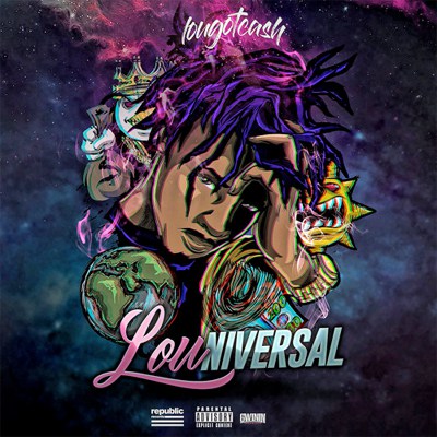 Lougotcash-Louniversal Instrumental Lougotcash-Louniversal Instrumental