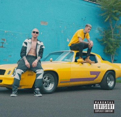Machine Gun Kelly – Loco (Instrumental) (Prod. By BazeXX & SlimXX) Machine Gun Kelly MGK Loco Instrumental