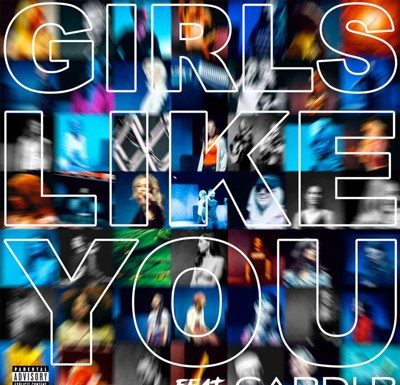 Maroon 5 & Cardi B – Girls Like You (Instrumental) By Jason Evigan & Cirkut Maroon 5 ft Cardi B Girls Like You Instrumental