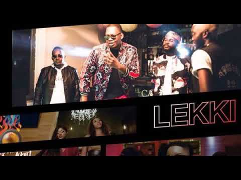 MI Abaga – Lekki (Instrumental) ft Odunsi, Falz, Ajebutter22 Mi abaga lekki instrumentl ft Odunsi falz Ajebutter22