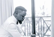 Sarkodie – My Advice (Instrumental) Sarkodie Advice Instrumental