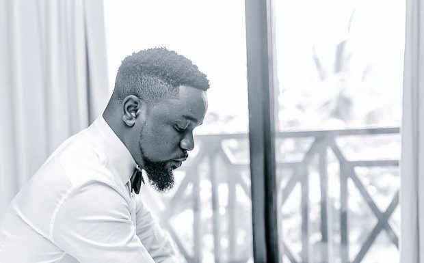 Sarkodie – My Advice (Instrumental) Sarkodie Advice Instrumental