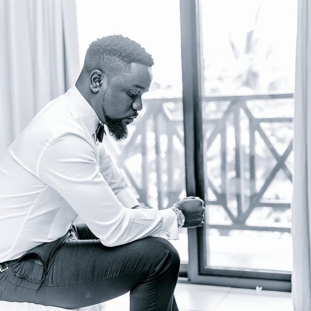 Sarkodie Advice Instrumental Sarkodie Advice Instrumental