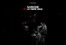 Sarkodie ft. La Meme Gang – Homicide (Instrumental) Sarkodie ft La Meme Gang Instrumental