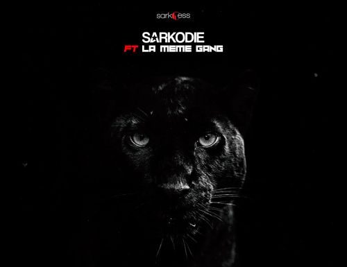 Sarkodie ft. La Meme Gang – Homicide (Instrumental) Sarkodie ft La Meme Gang Instrumental
