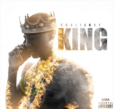 Soulja Boy – One of a Kind (Instrumental) By Avery On The Beat Soulja-Boy-One Of a Kind Instrumental