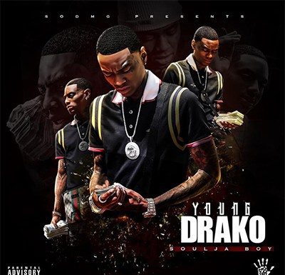 Soulja Boy – Young Nigga Trap (Instrumental) By Konomi808 Soulja Boy Young Nigga trap instrumental