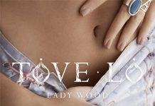 Tove Lo – WTF Love Is (Instrumental) (Prod. By The Struts) Tove-Lo-Lady-Wood WTF Love Is Instrumental