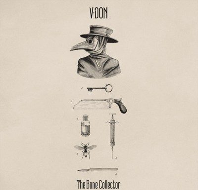 V Don Ft. D Polo & Kadeem – Stronger (Instrumental) V Don Stronger Instrumental