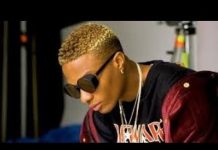 Download Wizkid – Fever (Instrumental) By Hitsound Wizkid Fever Instrumental Beat