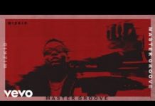 Wizkid – Master Groove (Instrumetal Download) By Hitsound Wizkid Master Groove Instrumental beat