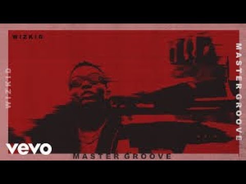 Wizkid – Master Groove (Instrumetal Download) By Hitsound Wizkid Master Groove Instrumental beat