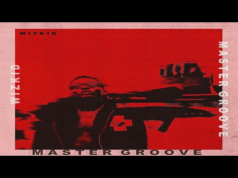 Wizkid – Master Groove (Instrumental) Download Wizkid Master Groove Instrumental
