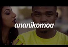 Aslay – Ananikomoa (Instrumental) – Bongo Flava Aslay Ananikomoa Instrumental