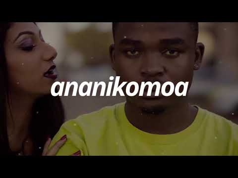 Aslay – Ananikomoa (Instrumental) – Bongo Flava Aslay Ananikomoa Instrumental
