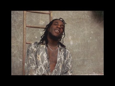 Download Burna Boy – On The Low (Instrumental) Burna Boy On a Low Instrumental
