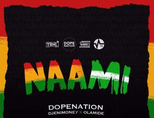 Dopenation Dj Enimoney ft Olamide – Naami (Instrumental) Dj Enimoney ft Olamide Dopenation Naami Instrumental mp3 download