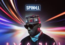 Dj Spinall ft Davido – Your Dj (Instrumental By Sylaz) Dj SPinall ft Burna Boy Serious Instrumental