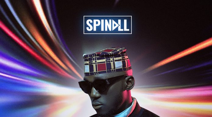 Dj Spinall ft Davido – Your Dj (Instrumental By Sylaz) Dj SPinall ft Burna Boy Serious Instrumental