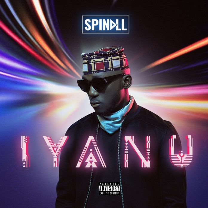 Dj SPinall ft Burna Boy Serious Instrumental Dj SPinall ft Burna Boy Serious Instrumental