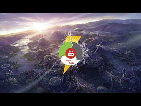 Gospel Instrumental Beat: Angelic Voices (Beat By Shalom) Gospel free beat instrumental