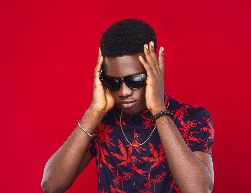 Skales x Davido – Currency (Instrumental)