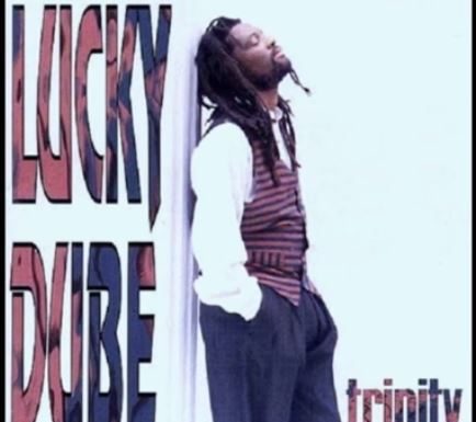 Lucky Dube – Trinity (Instrumental) (Free Download) Lucky Dube Trinity Instrumental