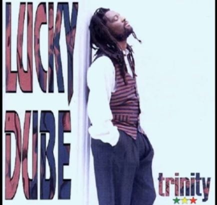 Lucky Dube Trinity Instrumental Lucky Dube Trinity Instrumental