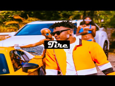 Mayorkun – Tire (Instrumental) | Free Download Mayorkun Tire Instrumental