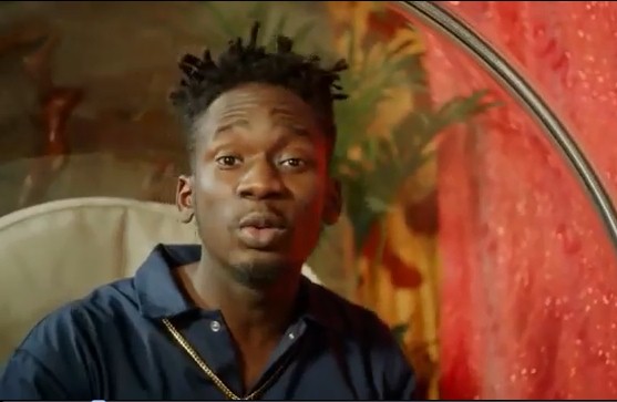 Mr Eazi ft Sneakbo – Chicken Curry (Instrumental) Mr Eazi Chicken Curry Instrumental