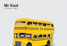 Mr Eazi ft King Promise & Maleek Berry – Dabebi (Instrumental) Mr Eazi Dabebi Instrumental