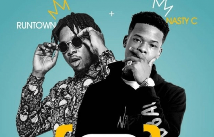 Nasty c ft runtown permission instrumental mp3 beat