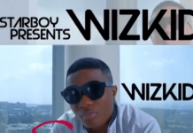 Wizkid – Sade (Instrumental) – Free Download Wizkid sade instrumental