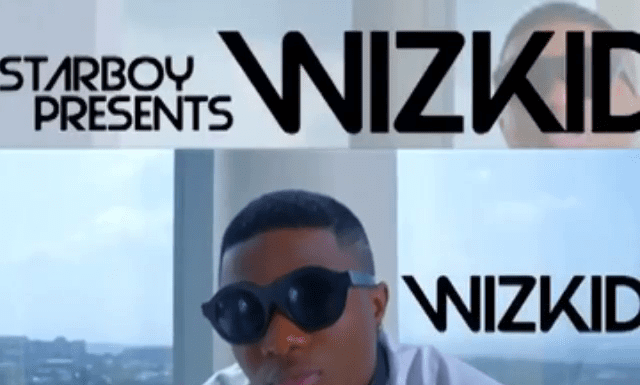 Wizkid – Sade (Instrumental) – Free Download Wizkid sade instrumental