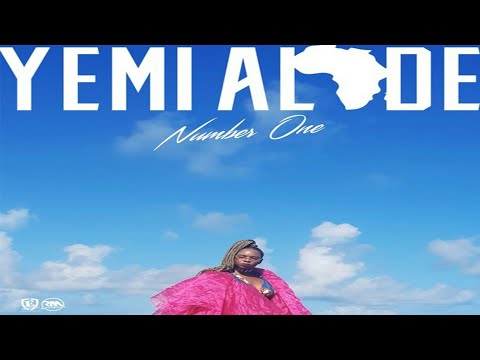 Yemi Alade – Number One (Instrumental) (Prod By SkoolBeatz)
