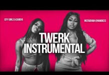 City Girl ft Cardi B – Twerk (Instrumental) city girl ft cardi b twerk instrumental
