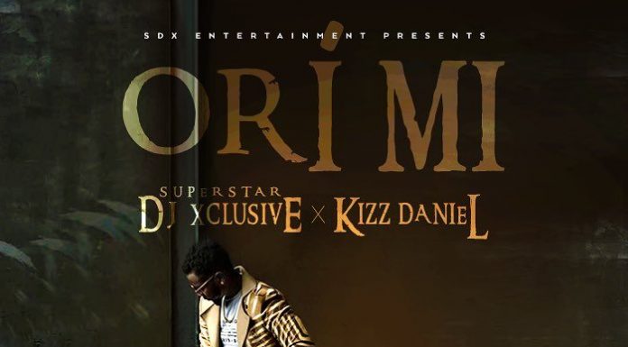 Download Dj Xclusive ft Kizz Daniel – Ori Mi (Instrumental) dj xclusive ft kizz daniel ori mi instrumental