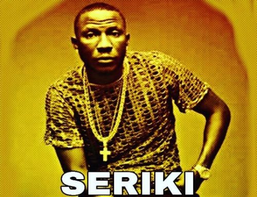 Cdq – Ibile Mugabe (Instrumental) | Free Download seriki ft oladips emi instrumental