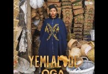 Download Yemi Alade – Oga (Intrumental) (Prod By KGBeatz) yemi alade oga instrumental